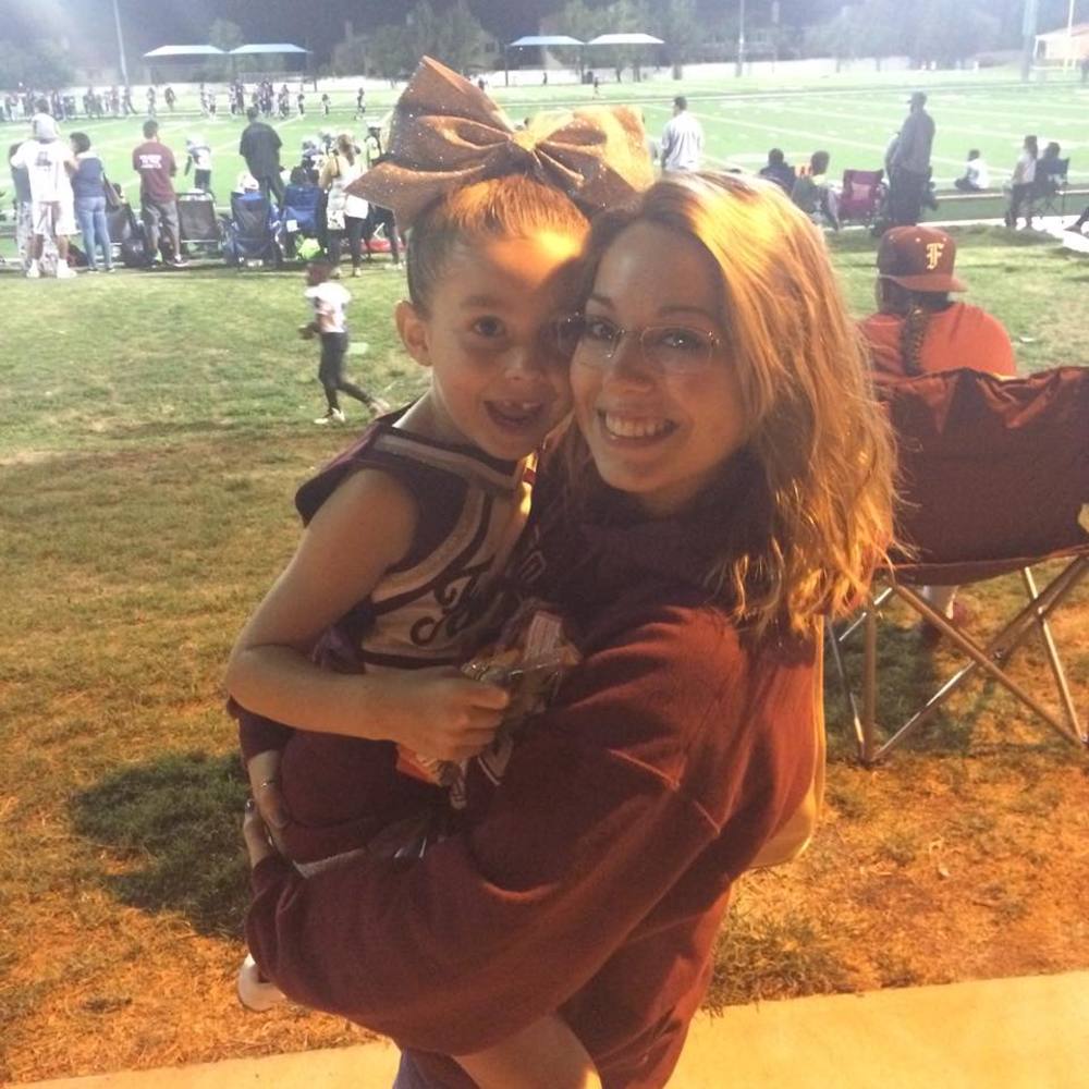 Meet your Posher, Kaity